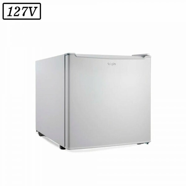 FRIGOBAR ELGIN 45BAFN047D1NA 47L 127V BRANCO FRIGOBAR ELGIN 45BAFN047D1NA 47L 127V BRANCO