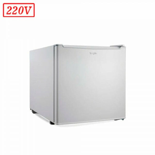 FRIGOBAR ELGIN 45BAFN047D2NA 47L 220V BRANCO FRIGOBAR ELGIN 45BAFN047D2NA 47L 220V BRANCO