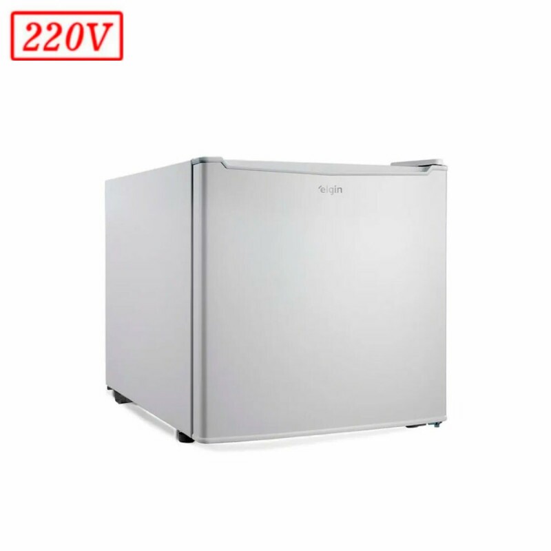 FRIGOBAR ELGIN 45BAFN047D2NA 47L 220V BRANCO FRIGOBAR ELGIN 45BAFN047D2NA 47L 220V BRANCO