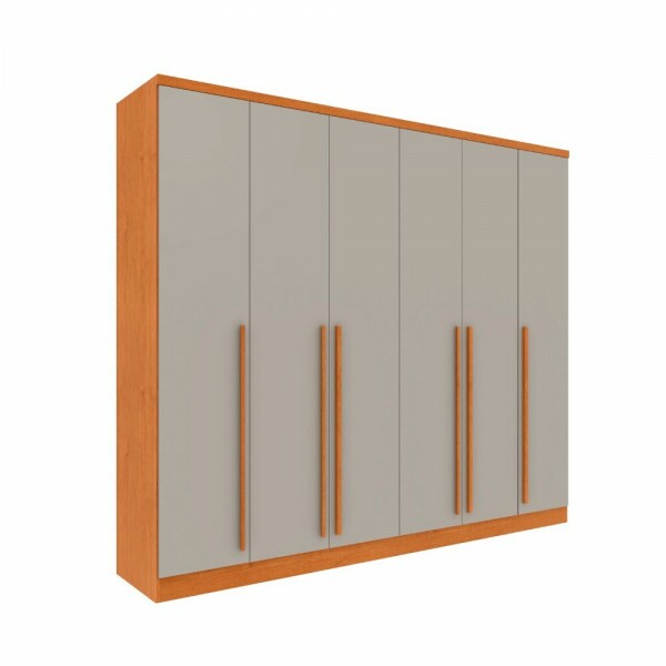 ROUPEIRO 6P. ABRIR 8G TCIL SEVILLA C/PES CINAMOMO/OFF WHITE ROUPEIRO 6P. ABRIR 8G TCIL SEVILLA C/PES CINAMOMO/OFF WHITE