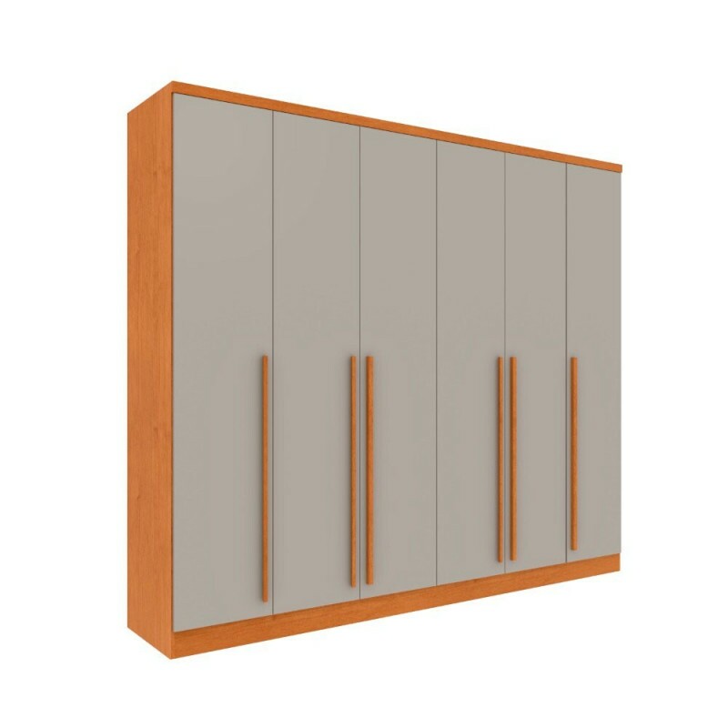 ROUPEIRO 6P. ABRIR 8G TCIL SEVILLA C/PES CINAMOMO/OFF WHITE ROUPEIRO 6P. ABRIR 8G TCIL SEVILLA C/PES CINAMOMO/OFF WHITE