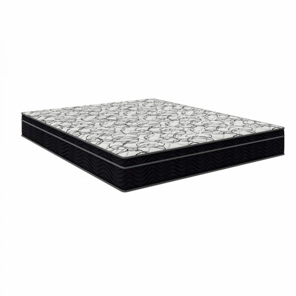 COLCHAO D45 EPS 138X188X28 ORTOBOM AIRTECH 150 ORTOPILLOW COLCHAO D45 EPS 138X188X28 ORTOBOM AIRTECH 150 ORTOPILLOW