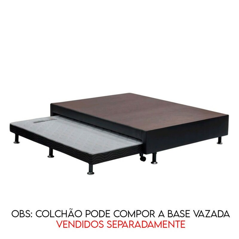 COLCHAO AUXILIAR 79X171X11 ORTOBOM CORI NERO COLCHAO AUXILIAR 79X171X11 ORTOBOM CORI NERO