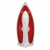 FERRO DE PASSAR RED MOBILE FP200 220V BRANCO/VERMELHO