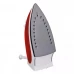 FERRO DE PASSAR RED MOBILE FP200 220V BRANCO/VERMELHO