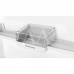 REFRIGERADOR BRASTEMP DOMEST BRM44 FROST FREE DUPLEX 375L 127V BRANCO