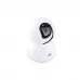 CAMERA DE VIDEO MULTILASER C/ ROTACAO 360 LIV WI-FI HD SE221