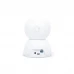 CAMERA DE VIDEO MULTILASER C/ ROTACAO 360 LIV WI-FI HD SE221